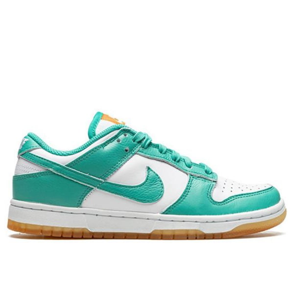 Giày Nike Dunk Low Teal Zeal Like Atuh