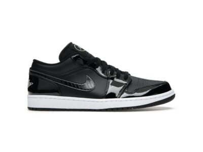 (BEST) Air Jordan 1 Low SE 'ALL STAR' (2021)