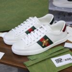 Giày Gucci Ace Bee thêu Ong Best Quality