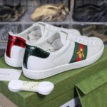 Giày Gucci Ace Bee thêu Ong Best Quality