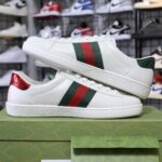 Giày Gucci Ace Bee thêu Ong Best Quality