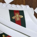 Giày Gucci Ace Bee thêu Ong Best Quality