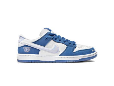 (BEST) Born x Raised x Nike SB Dunk Low 'ONE BLOCK AT A TIME'