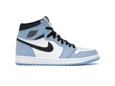 Giày Nike Air Jordan 1 Retro High University Blue Best Quality