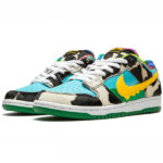 (BEST) Ben & Jerry’s x Nike SB Dunk Low ‘CHUNKY DUNKY’
