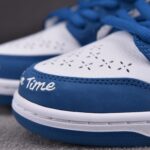 (BEST) Born x Raised x Nike SB Dunk Low 'ONE BLOCK AT A TIME'