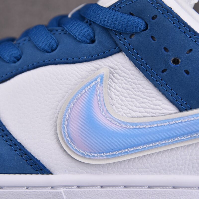 (BEST) Born x Raised x Nike SB Dunk Low 'ONE BLOCK AT A TIME'