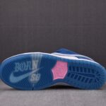 (BEST) Born x Raised x Nike SB Dunk Low 'ONE BLOCK AT A TIME'