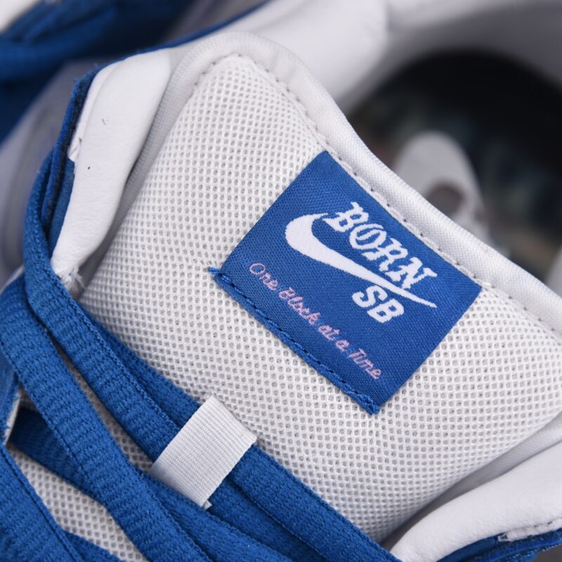 (BEST) Born x Raised x Nike SB Dunk Low 'ONE BLOCK AT A TIME'