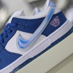(BEST) Born x Raised x Nike SB Dunk Low ‘ONE BLOCK AT A TIME’