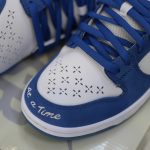 (BEST) Born x Raised x Nike SB Dunk Low ‘ONE BLOCK AT A TIME’