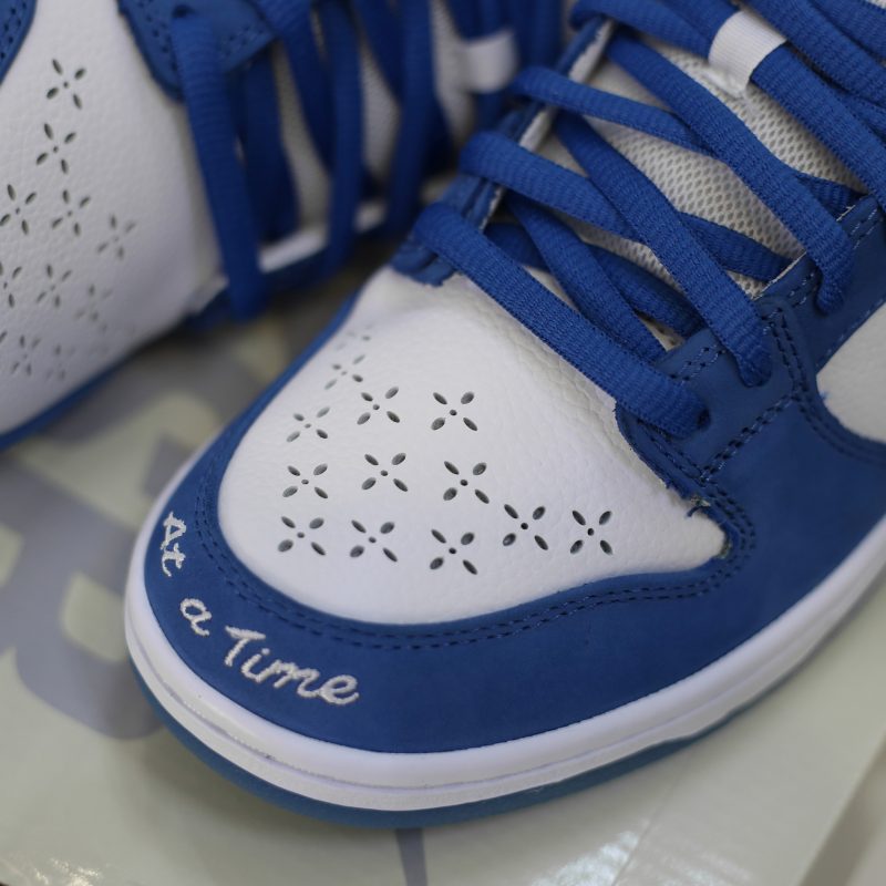 (BEST) Born x Raised x Nike SB Dunk Low ‘ONE BLOCK AT A TIME’