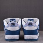 (BEST) Born x Raised x Nike SB Dunk Low 'ONE BLOCK AT A TIME'