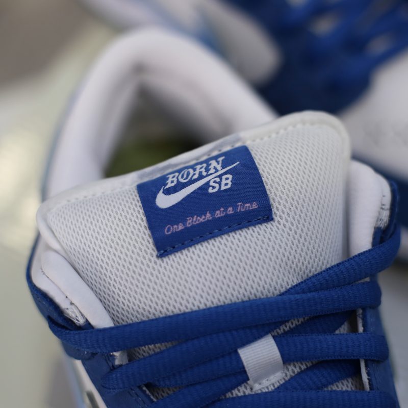 (BEST) Born x Raised x Nike SB Dunk Low ‘ONE BLOCK AT A TIME’