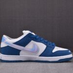 (BEST) Born x Raised x Nike SB Dunk Low 'ONE BLOCK AT A TIME'