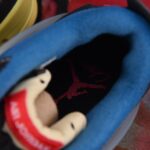 (BEST) Union LA x Air Jordan 4 Retro 'OFF NOIR'