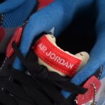 (BEST) Union LA x Air Jordan 4 Retro 'OFF NOIR'