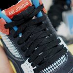 (BEST) Union LA x Jordan 4 Retro 'Off Noir'