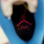 (BEST) Union LA x Jordan 4 Retro 'Off Noir'