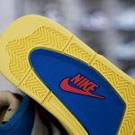 (BEST) Union LA x Jordan 4 Retro 'Off Noir'