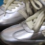 Giày Adidas Samba ‘Wales Bonner Silver’ Like Auth