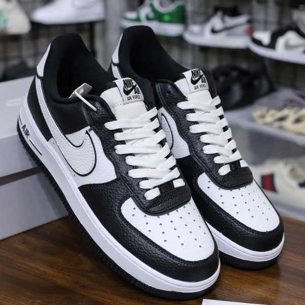 Giày Nike Air Force 1 Low ’07 LV8 ‘Panda’ Best Quality
