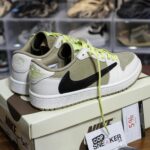 Giày Nike Air Jordan 1 Low Travis Scott ‘Golf’ Best Quality