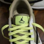 Giày Nike Air Jordan 1 Low Travis Scott ‘Golf’ Best Quality