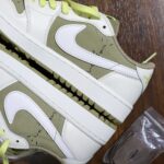 Giày Nike Air Jordan 1 Low Travis Scott ‘Golf’ Best Quality