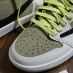 Giày Nike Air Jordan 1 Low Travis Scott ‘Golf’ Best Quality