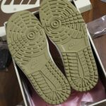 Giày Nike Air Jordan 1 Low Travis Scott ‘Golf’ Best Quality