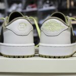 Giày Nike Air Jordan 1 Low Travis Scott ‘Golf’ Best Quality