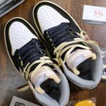 Giày Nike Air Jordan 1 Retro High Union Los Angeles Black Toe Best Quality