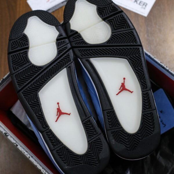 Giày Nike Air Jordan 4 Travis Scott Best Quality