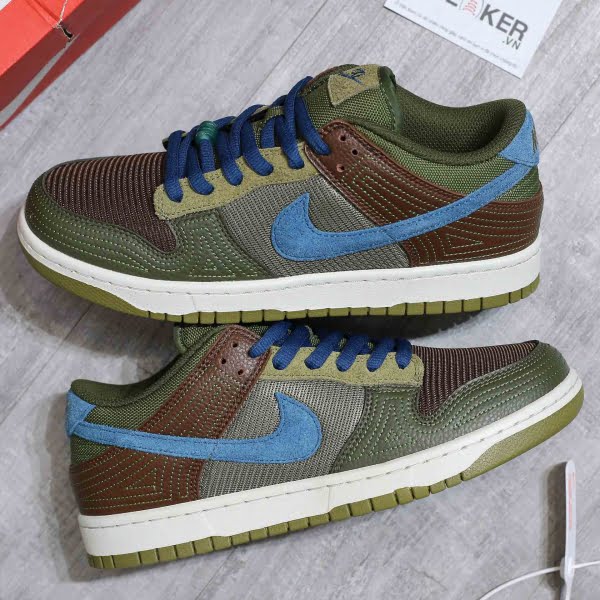 Giày Nike Dunk Low Cacao Wow Best Quality