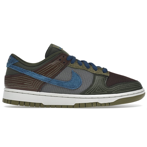 Giày Nike Dunk Low Cacao Wow Best Quality
