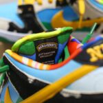 Giày Nike SB Dunk Low Ben & Jerry's Chunky Dunky Best Quality