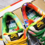 Giày Nike SB Dunk Low Ben & Jerry's Chunky Dunky Best Quality