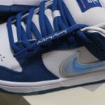 Giày Nike SB Dunk Low Born x Raised One Block At A Time Men Best Quality