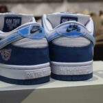 Giày Nike SB Dunk Low Born x Raised One Block At A Time Men Best Quality
