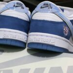 Giày Nike SB Dunk Low Born x Raised One Block At A Time Men Best Quality