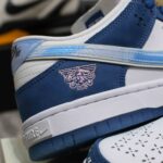 Giày Nike SB Dunk Low Born x Raised One Block At A Time Men Best Quality