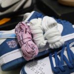 Giày Nike SB Dunk Low Born x Raised One Block At A Time Men Best Quality