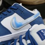 Giày Nike SB Dunk Low Born x Raised One Block At A Time Men Best Quality