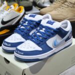 Giày Nike SB Dunk Low Born x Raised One Block At A Time Men Best Quality