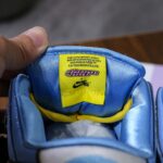 Giày Nike SB Dunk Low Pro x Powerpuff Girls “Bubbles” Best Quality