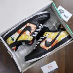 Giày Nike SB Dunk Low ‘Tie Dye Raygun Black’ Best Quality