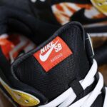 Giày Nike SB Dunk Low ‘Tie Dye Raygun Black’ Best Quality