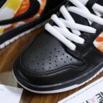 Giày Nike SB Dunk Low ‘Tie Dye Raygun Black’ Best Quality