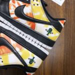 Giày Nike SB Dunk Low ‘Tie Dye Raygun Black’ Best Quality